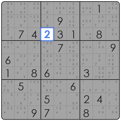 squiggly sudoku