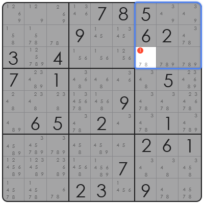 sudoku tricks hard